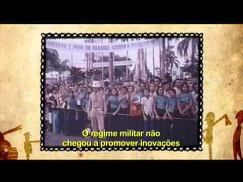 Especial apresenta história da Assistência Social no Brasil