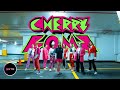 (NCT 127) Cherry bomb / MOMENTUM MTL