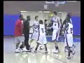 Jerran \"J5\" Foster Kappa Magic Highlights Jerran \"J5\" Foster Kappa Magic Highlights