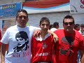 charrito  es  ta sol la s fotos de homena je