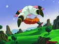 Dragon Ball Z the best