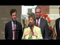 Unity Day Rally -- Robin Carnahan