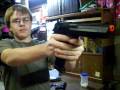 videos de Desert Eagle airsoft pistol