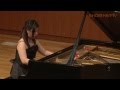 A.Scriabin／Fantasie Op.28［大西 桃子］