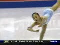 Caroline Zhang - 2007 Jr US Nationals Long Program