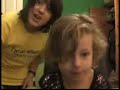 Halloween With Chris 4: Screamer Prank On Little Sister