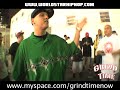 Grind Time Presents: Hemisphere vs New Eruh pt.2 Grind Time Presents: Hemisphere vs New Eruh pt.2