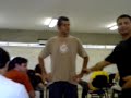Gustão na aula do Lineu - Sinal de Romberg + Gustão na aula do Lineu - Sinal de Romberg +