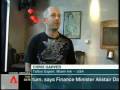 Singapore Tattoo Show 2009 - Chris Garver & Kirby Lian Interview