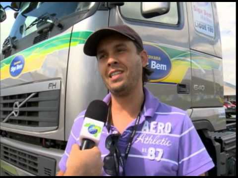Imagem de Amostra do You Tube