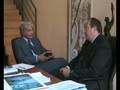 De Andreis intervista Ceccaroni sull'empasse dei mercati 2/3