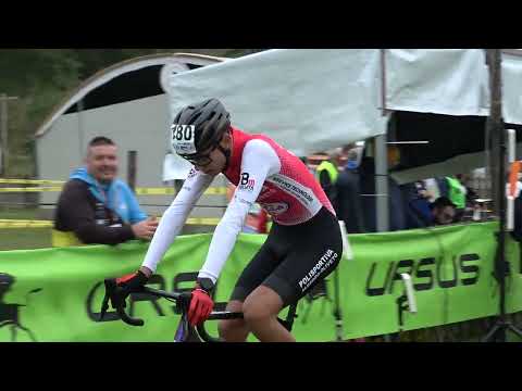 Video recap del 2° Trofeo Ciclocross Città di Tarsia