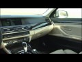 New BMW 5 Series 530d Sedan 2011