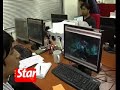 videos de Bringing stills to life