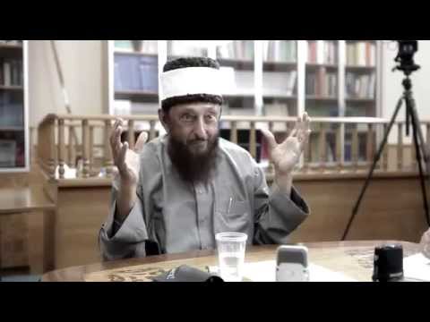 Islam & The West By Sheikh Imran Hosein From Moscow State University, Russia Islam & The West By Sheikh Imran Hosein From Moscow State University, Russia