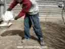 how to make a chiken sleep تنويم دجاج