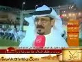 ماقاله فرسان مهرجان المغترة 1428 هـ عن قناة الصحراء والتي قامت بتغطية المهرجان