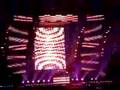 NICKLEBACK IN CONCERT IN EDMONTON 2007