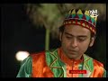 مشهد من مسلسل يتربي في عزو بطولة أسامة عبد الماجدو الوجوه الجديدة أحمد عزمي - يحيى الفخراني