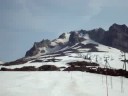Skiing Hood