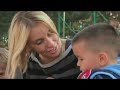 Ana and Vlade Divac - Interview About Refugees
