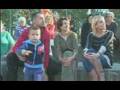 Ana and Vlade Divac - Interview About Refugees
