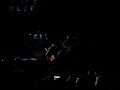 eric johnson performs srv at the house of blues in new orleans.