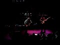 eric johnson performs srv at the house of blues in new orleans.
