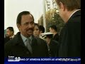 Click here to watch this video His Majesty's visit to the Russian Federation