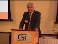 Loper Lecture in Public Service Broadcasting: David Fanning