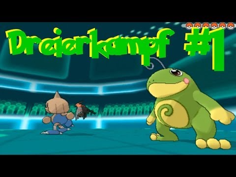 how to do the a b trick pokemon