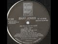 Shay Jones - Are You Gonna Be There (Hurley's House Mix)