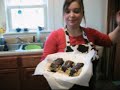 Cooking Seitan Part 3 Cooking Seitan Part 3