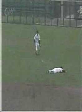 1988 甲子園 選抜高校野球 中京×宇部商業 元巨人 木村投手 完全試合なるか！？