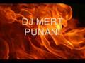 dj mert punani remix