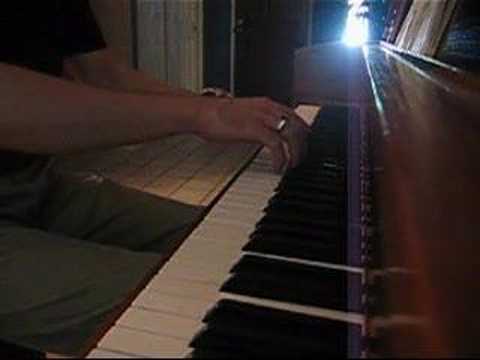 Bach Well-Tempered Clavichord