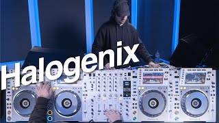 Halogenix - Live @ DJsounds Show 2019