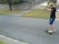 videos de Skateboard stack with randoms watching!