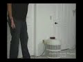 Pillada por su novio cuando hacia un baile por webcam