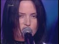 The Corrs - Give Me A Reason (Live on CD:UK)
