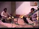 Nikhil Joshi sitar
