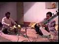 Nikhil Joshi sitar