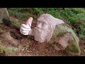 Garpedansberget i Gamleby