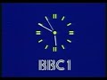bbc news 1 may 1983 weather and continuity