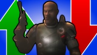 Ups and Downs From Star Wars Rebels: “Ghosts of Geonosis”