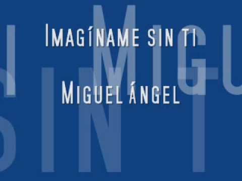 miguel angel