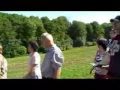 Májová  2009 Lhota u Choryně U Milenky