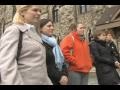 IFAW: Canadian Sen. Mac Harb delivers 200,000 petitions to end the commercial seal hunt