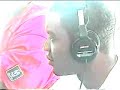 T-Rock Freestyle'n At the Radio Station in Charlotte, NC