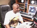 Needlz In the Studio